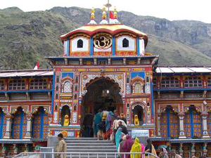 char dham yatra package from haridwar